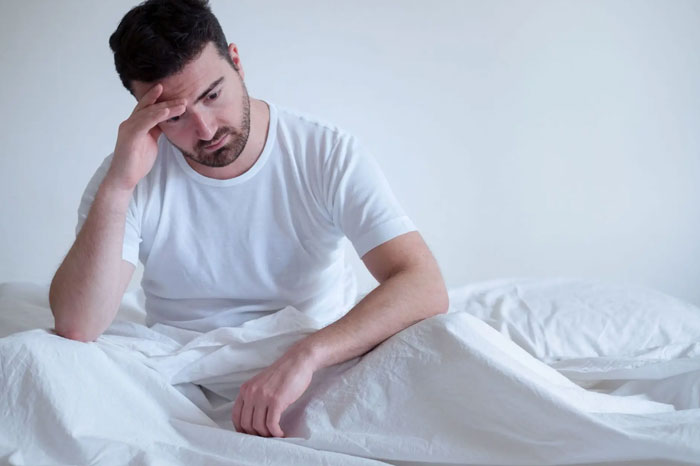 استرس و اضطراب صبحگاهی