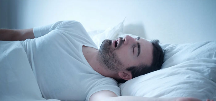تشخیص تشنج شبانه