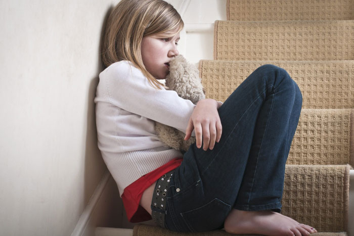 اختلال سلوک در کودکان