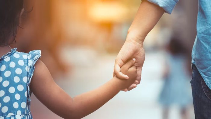 نحوه تربیت کودک و اصول اولیه آن