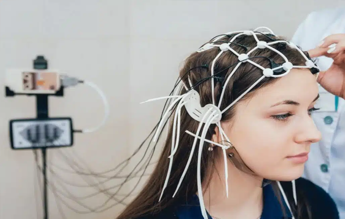 نقشه مغزی فرد افسرده چگونه است