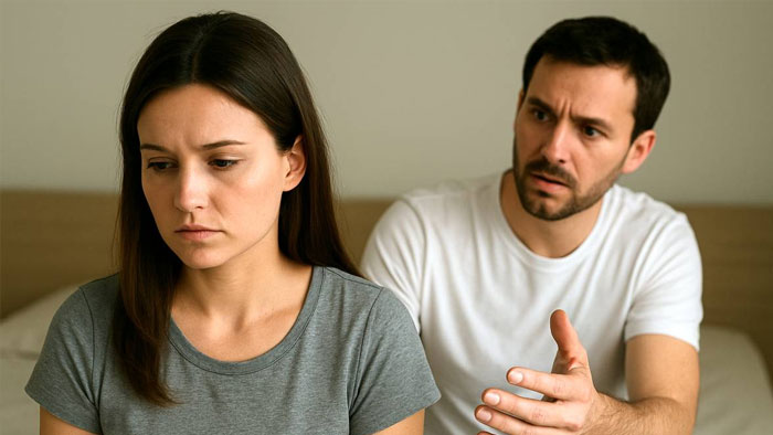 آیا وسواس جنسی عوارض دارد