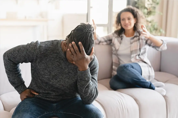  گسلایت چه تاثیری بر روابط و قربانی دارد