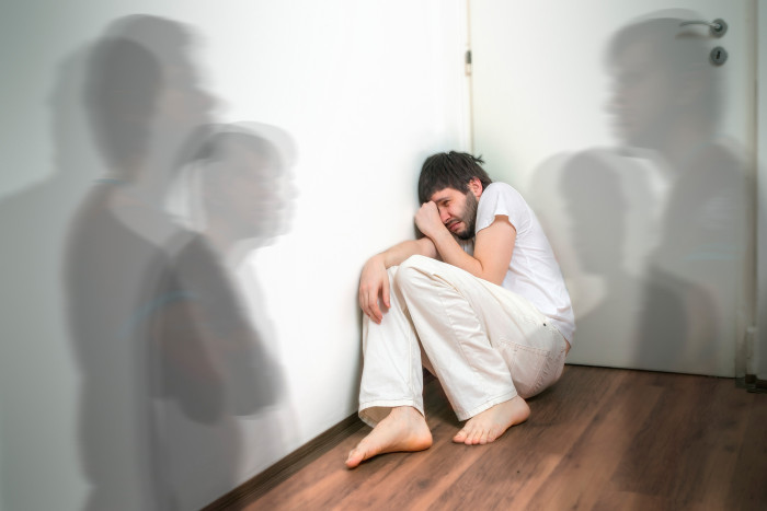توهم در بیماری سایکوتیک