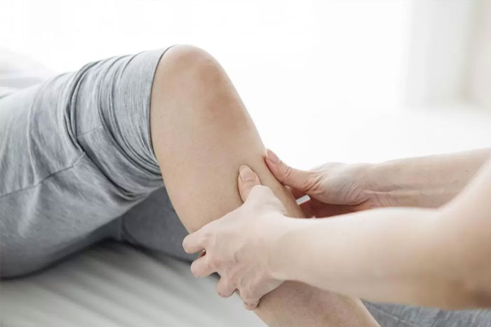 تشخیص دردهای عصبی پا