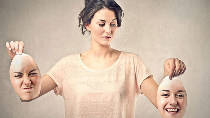 اختلال شخصیت هیستریونیک