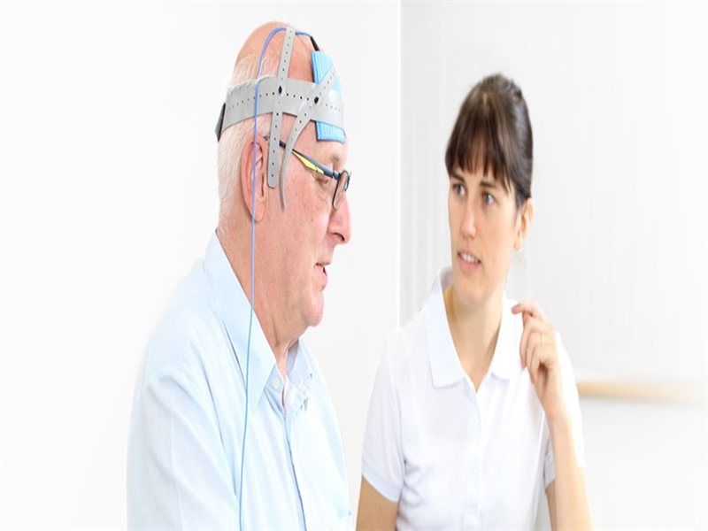 مرکز تحریک الکتریکی مغز (tDCS) در تهران