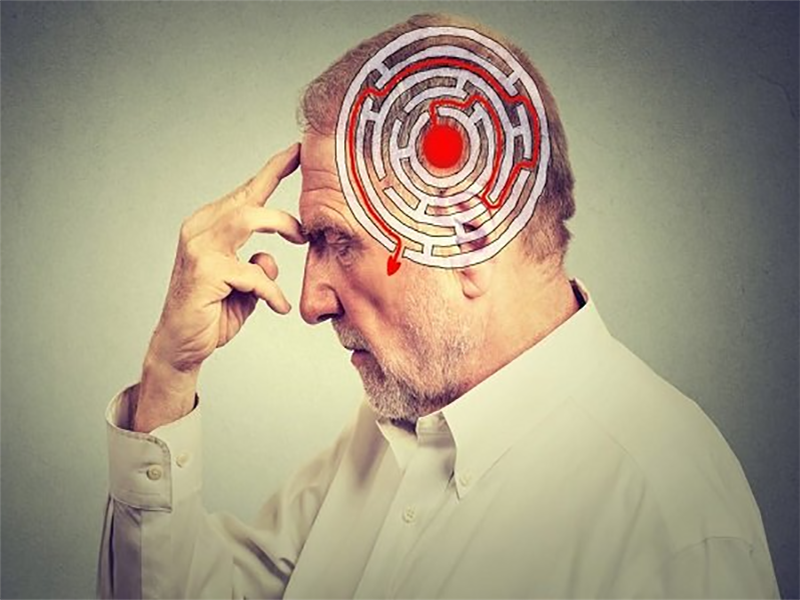 پیشگیری از آلزایمر با تغییر سبک زندگی