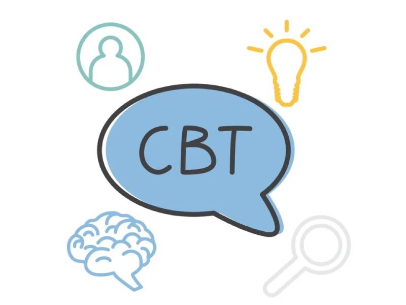 روان درمانی شناختی cbt چیست و چه کاربردی دارد
