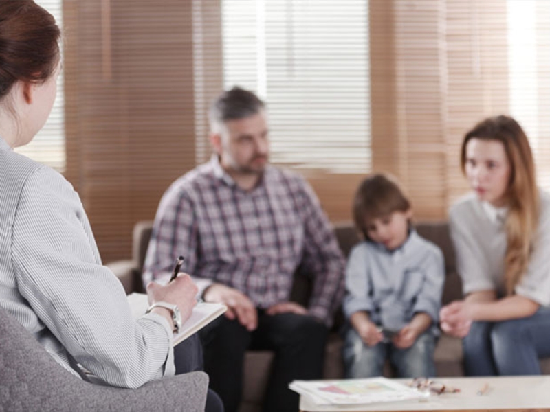 اختلال سلوک در کودکان | نشانه های بروز و روش های درمان