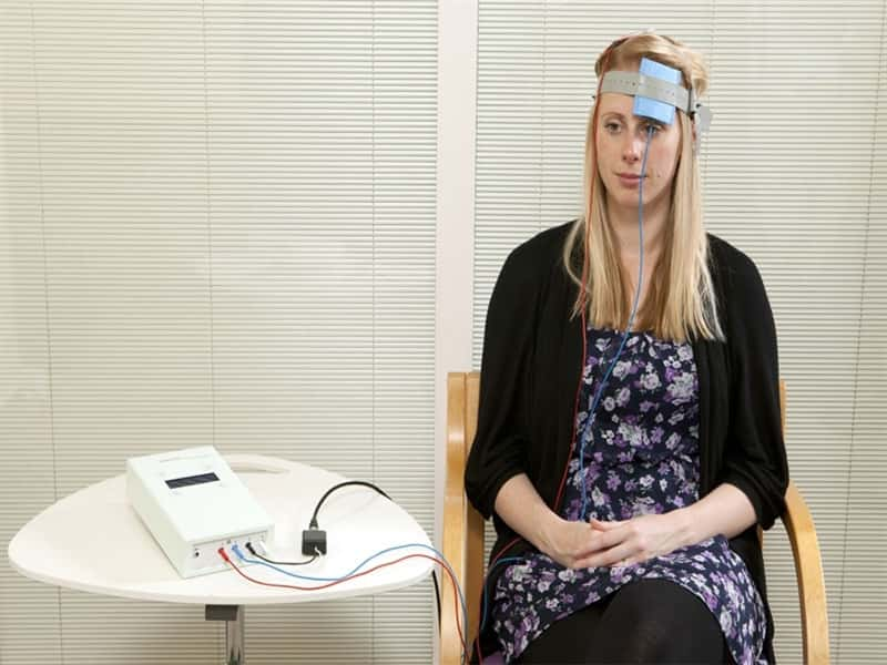 تحریک الکتریکی مغز TDCS چیست؟ و هرچیزی که در مورد آن باید بدانید